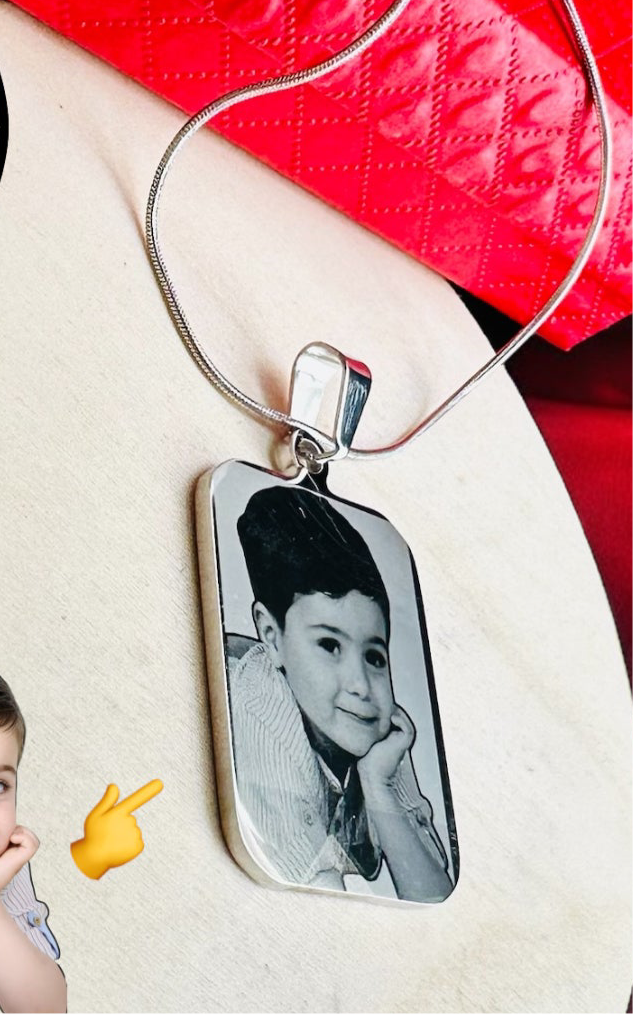 Cuadrado 24mm por 32mm