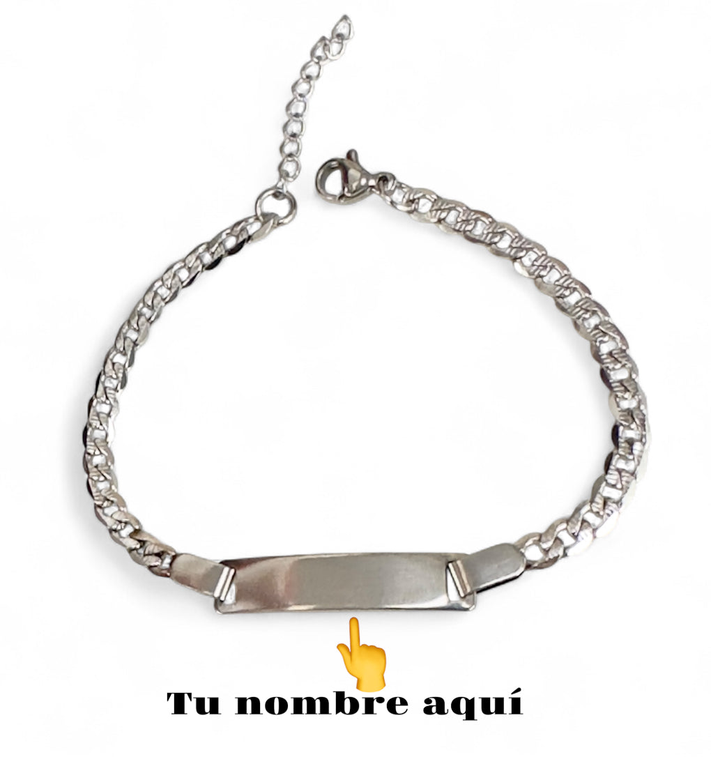 Pulsera fina