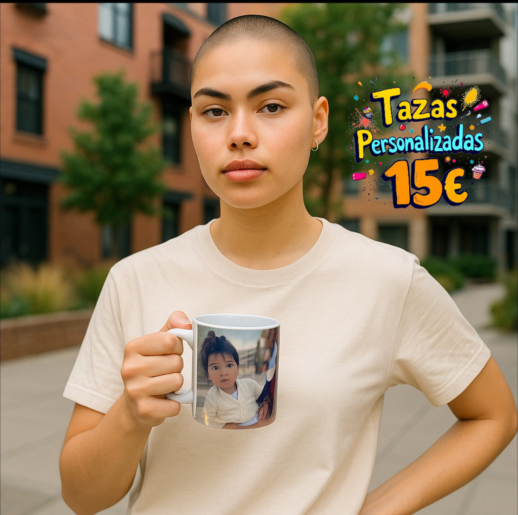 Tasas personalizadas