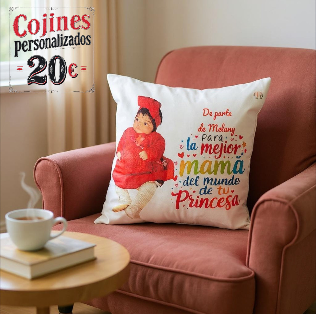 Cojín
