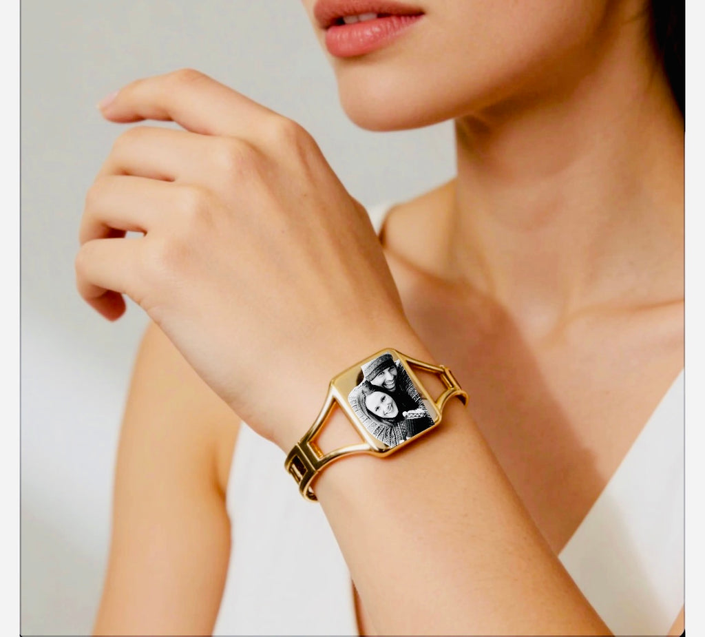 Pulseras personalizadas