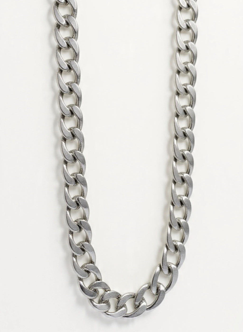 CADENA DE ACERO