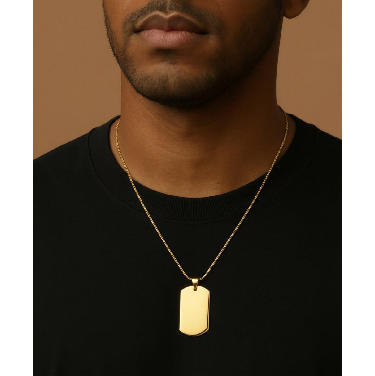 Colgante personalizado con tu foto o frase 1a