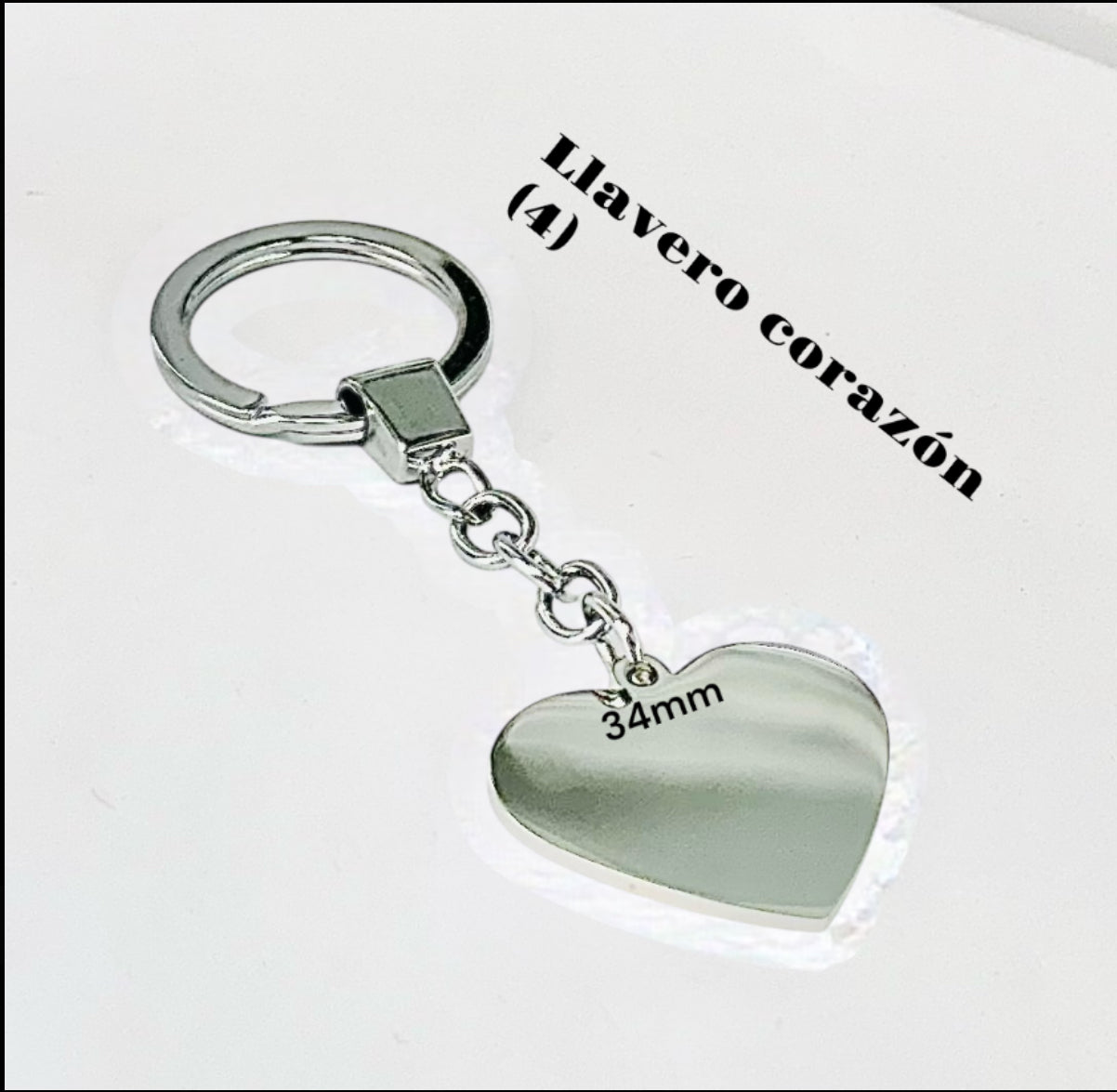 LLAVEROS PERSONALIZADOS CON FOTOS O FRASES