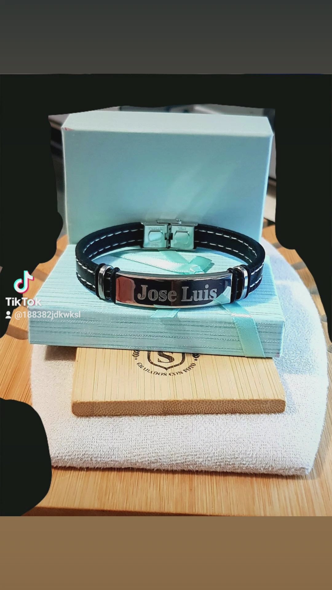 pulsera
